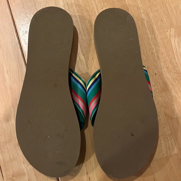 Eliza B Flip Flops - Picture 2 of 3